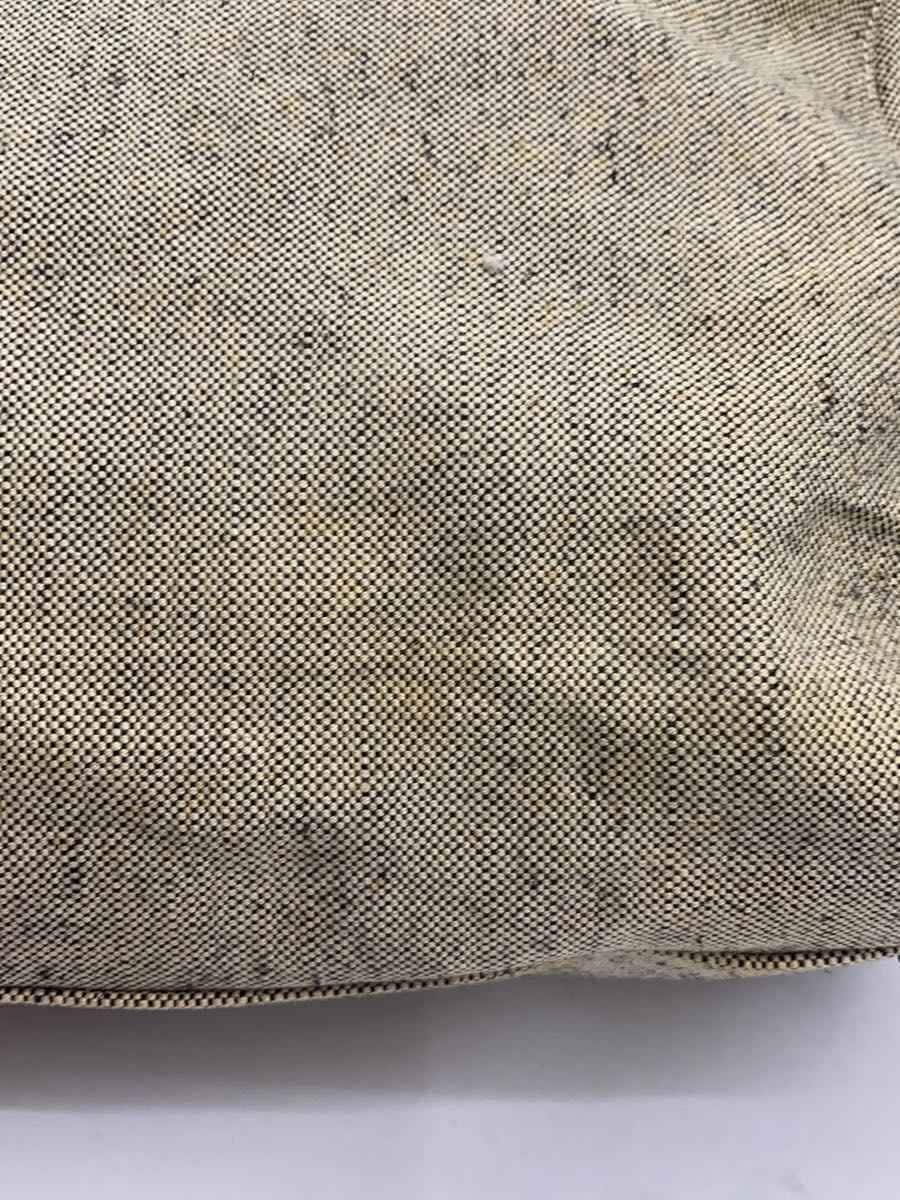 PRADA Handbag Canvas CML B8962 9