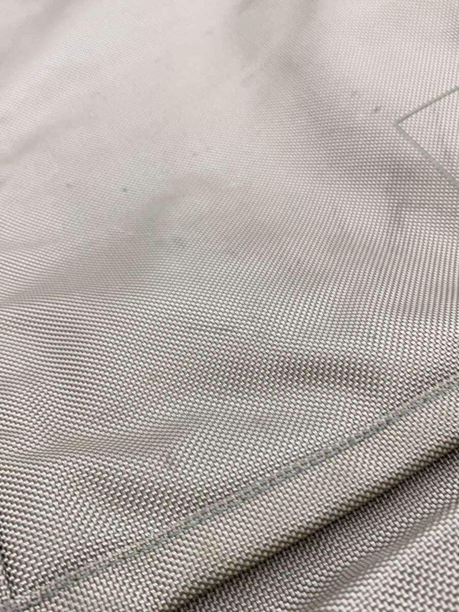 THE NORTH FACE Backpack Nylon KHK Solid Color NM81210 7