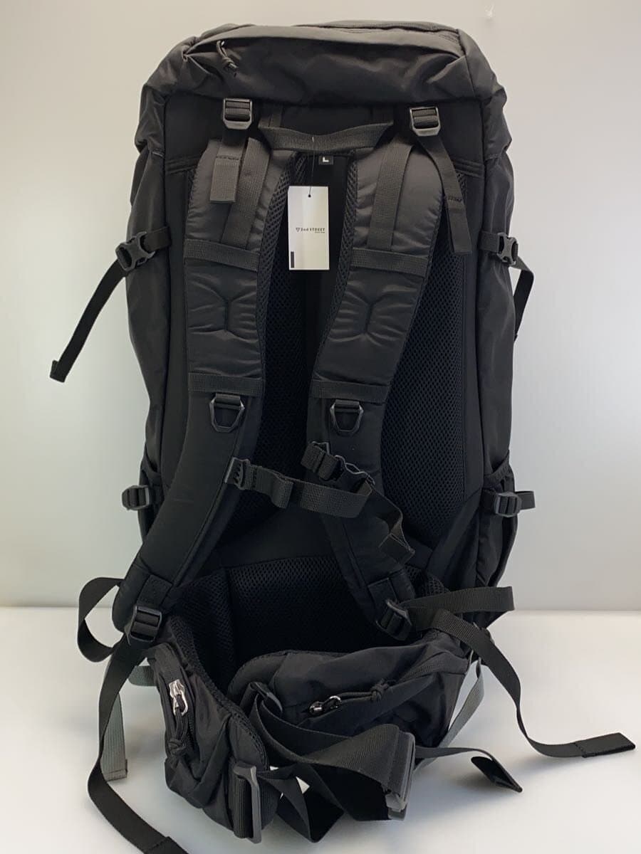 Columbia Backpack Nylon BLK Solid PU8656 3