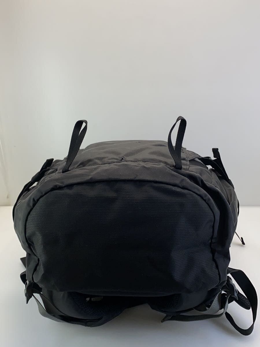 Columbia Backpack Nylon BLK Solid PU8656 4