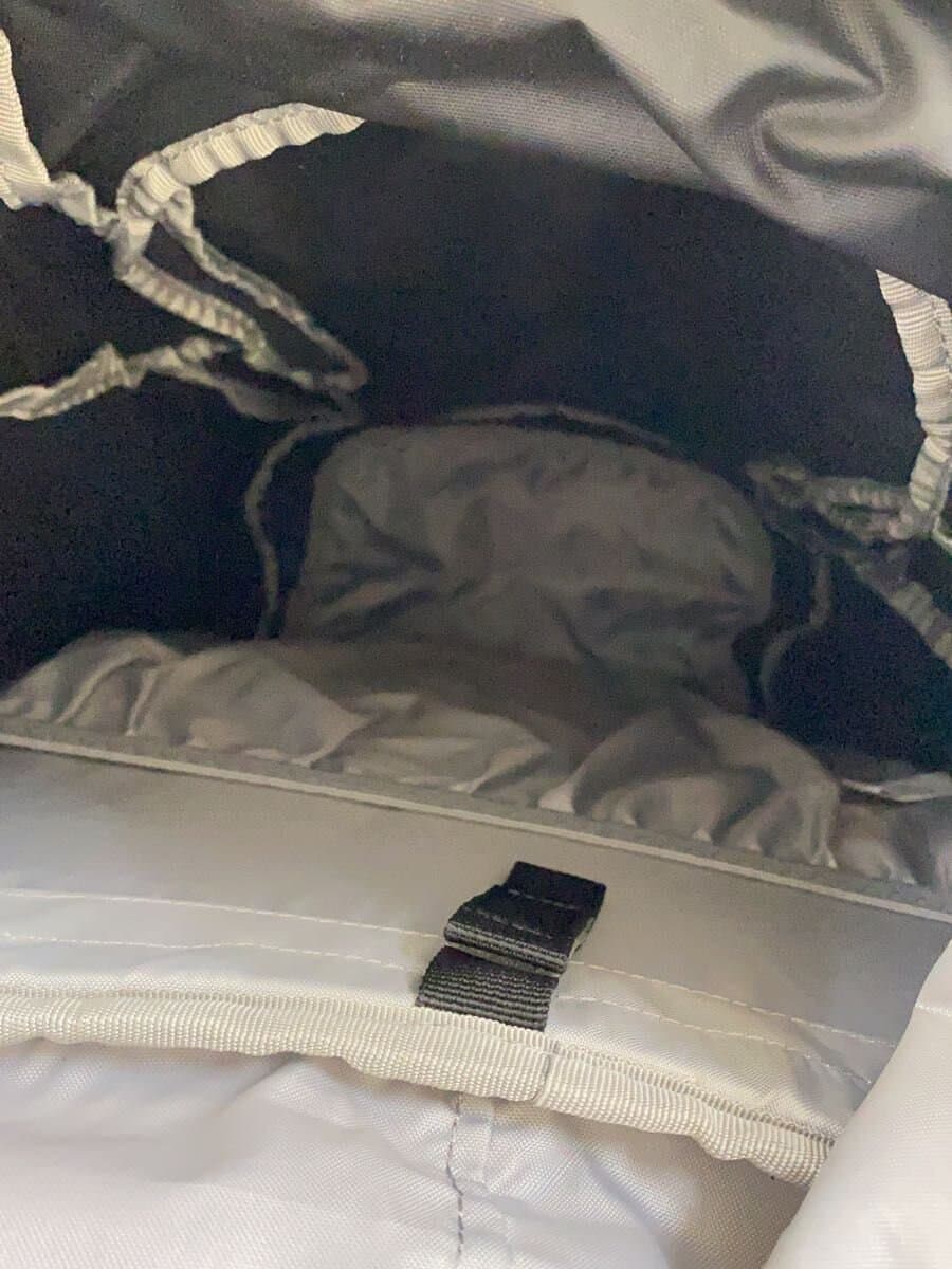 Columbia Backpack Nylon BLK Solid PU8656 6