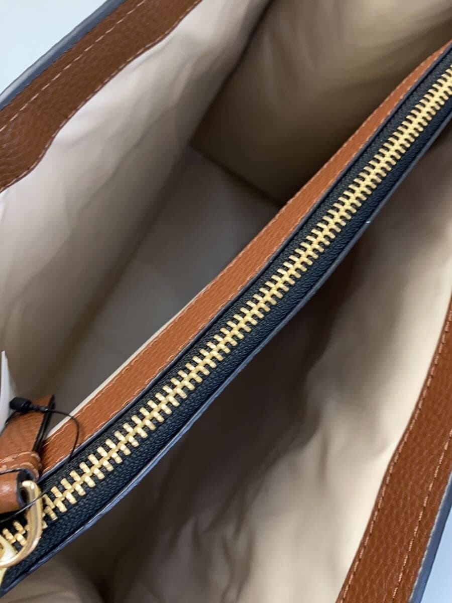 MARC JACOBS Handbag WHT Solid 6