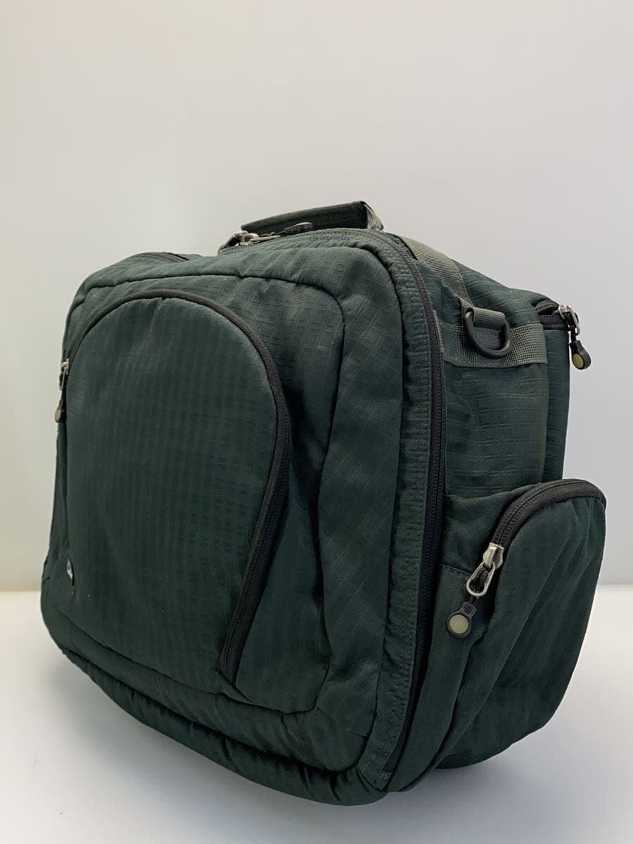 patagonia Shoulder Bag GRN Messenger Bag 2