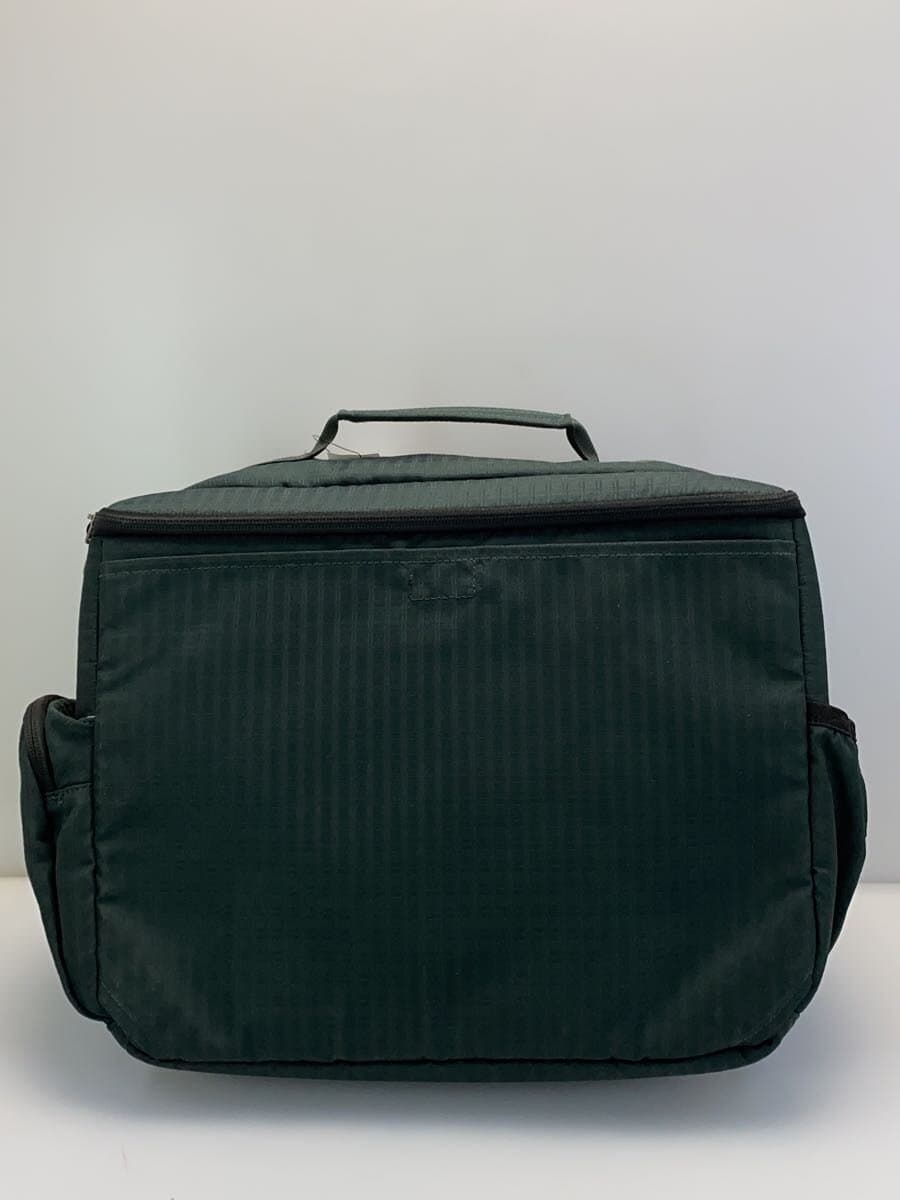 patagonia Shoulder Bag GRN Messenger Bag 3