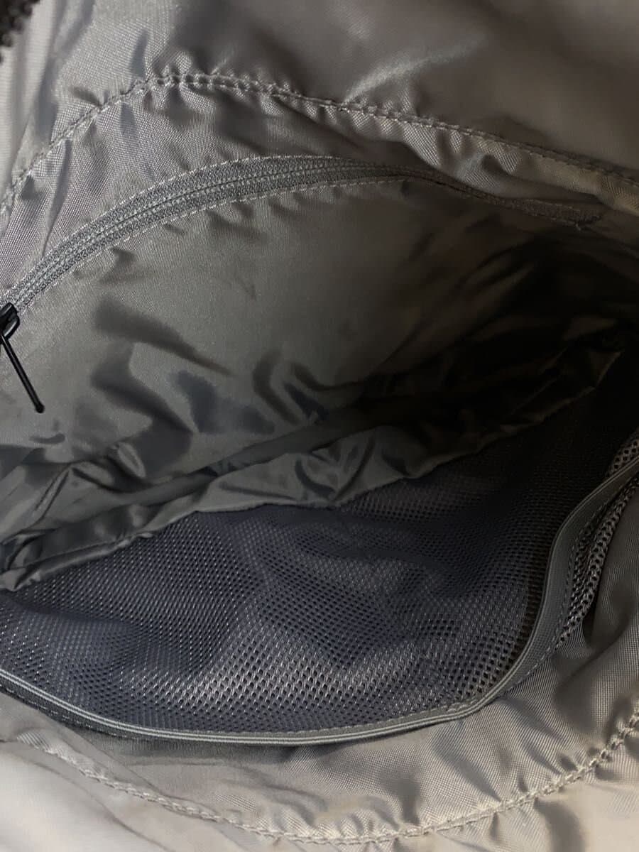 THE NORTH FACE Shoulder Bag Nylon BLK Solid NM82508 6