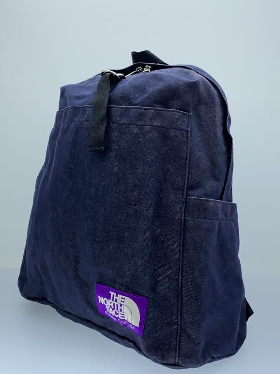 THE NORTH FACE Backpack PUP NN7705N 2