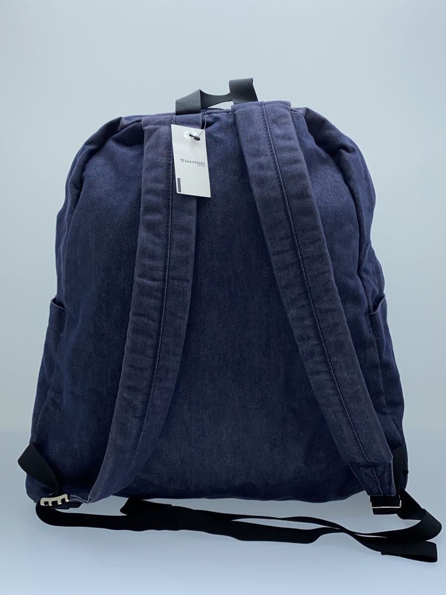 THE NORTH FACE Backpack PUP NN7705N 3