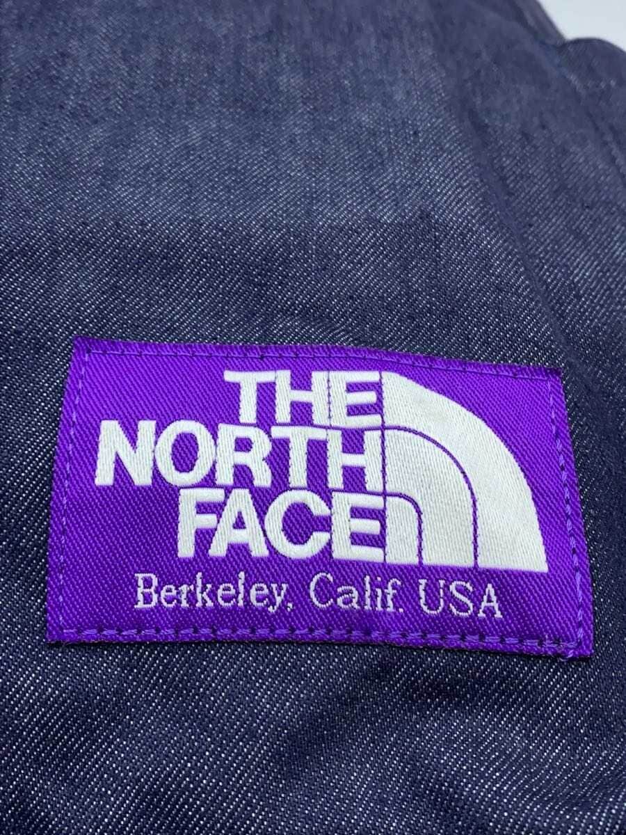 THE NORTH FACE Backpack PUP NN7705N 5