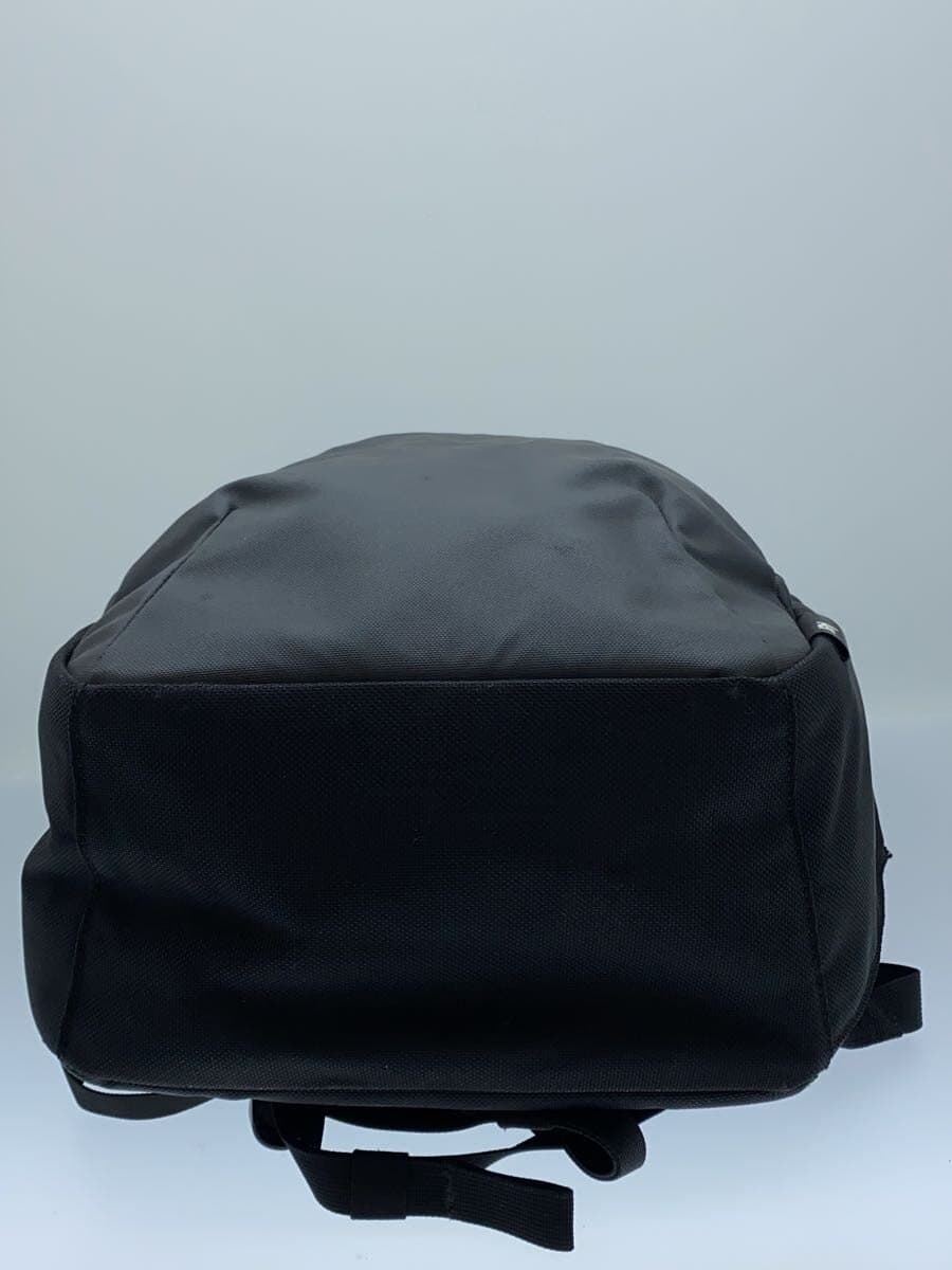 Aer Backpack Nylon BLK AER31009 Inside With Stain 4