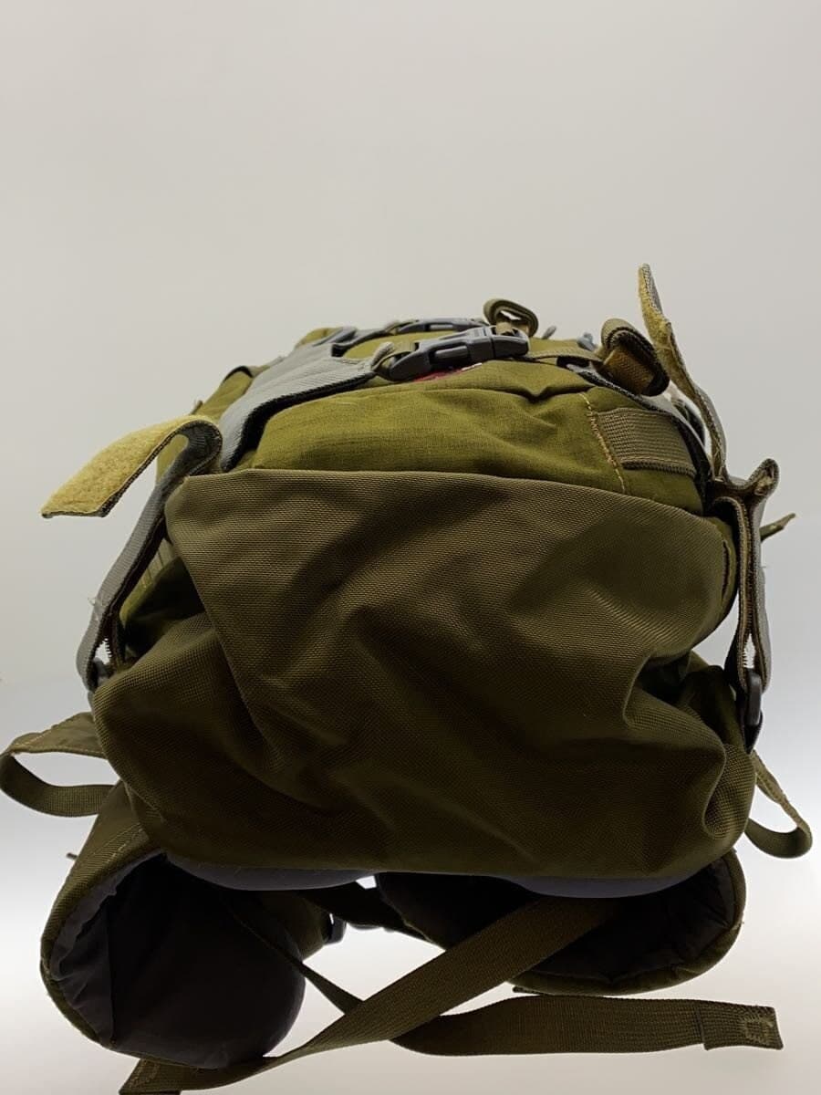 MAMMUT backpack -- GRN 4