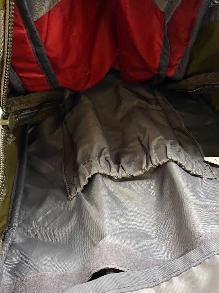 MAMMUT backpack -- GRN 6