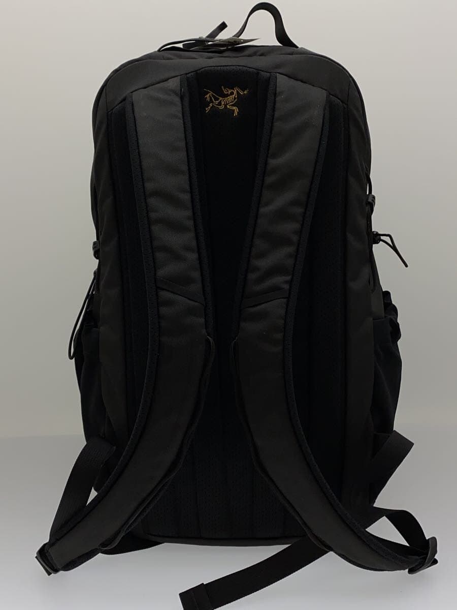 ARC'TERYX Backpack Nylon BLK MANTIS 26 BACKPACK 3