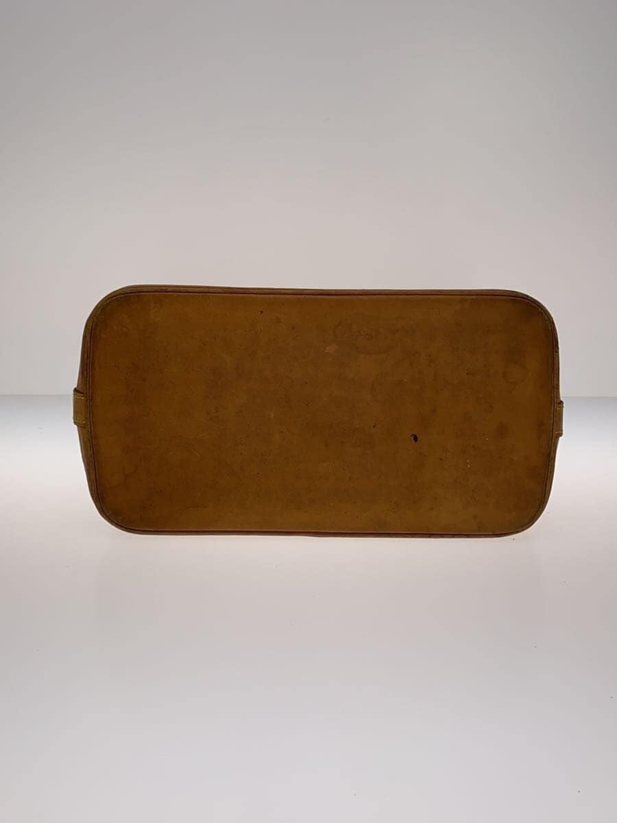 LOUIS VUITTON1)Alma_Monogram Canvas PVC BRW All Over Pattern 4