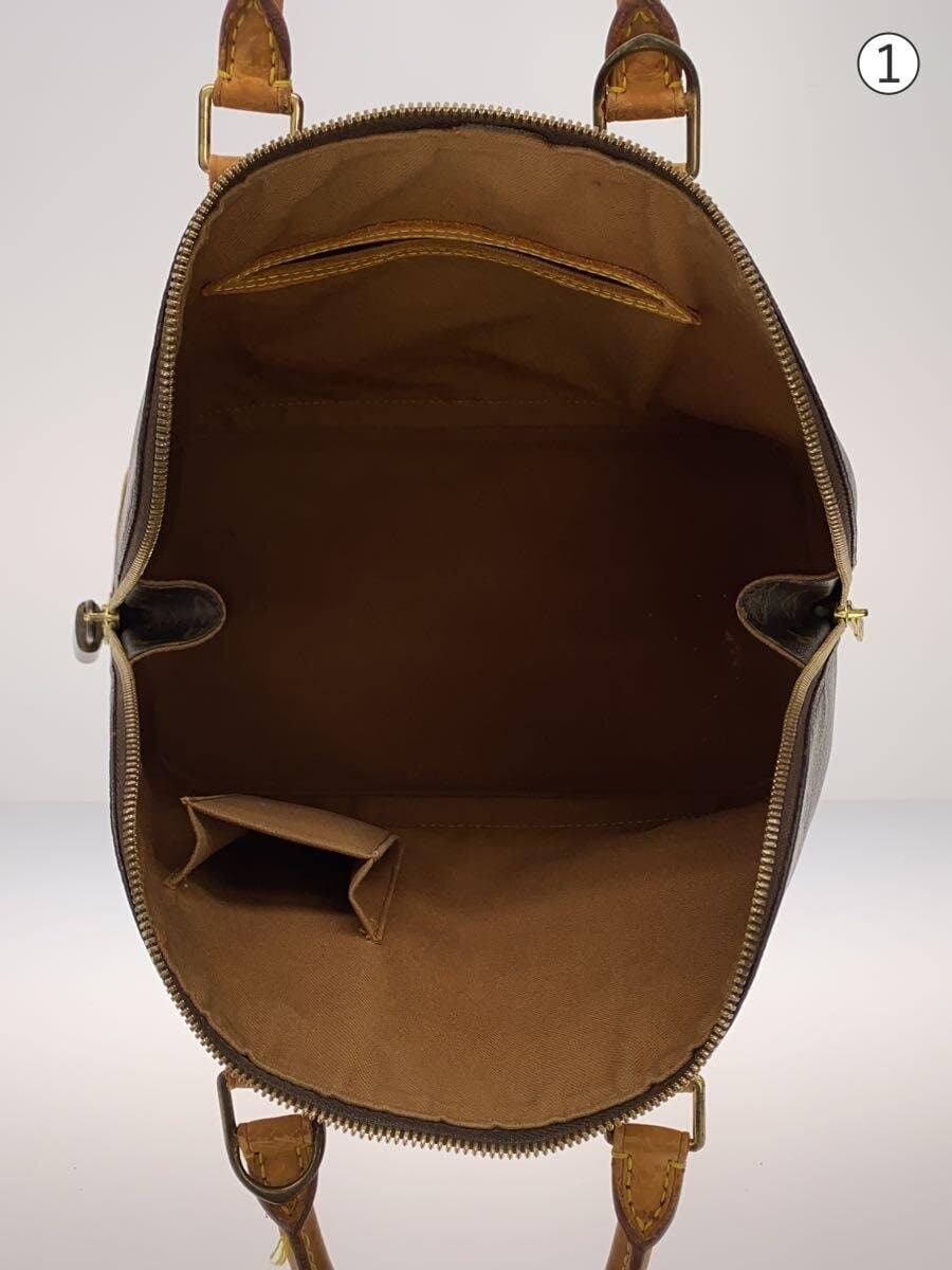 LOUIS VUITTON1)Alma_Monogram Canvas PVC BRW All Over Pattern 6