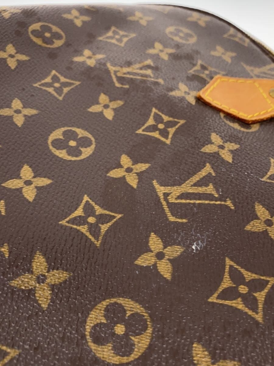 LOUIS VUITTON1)Alma_Monogram Canvas PVC BRW All Over Pattern 9