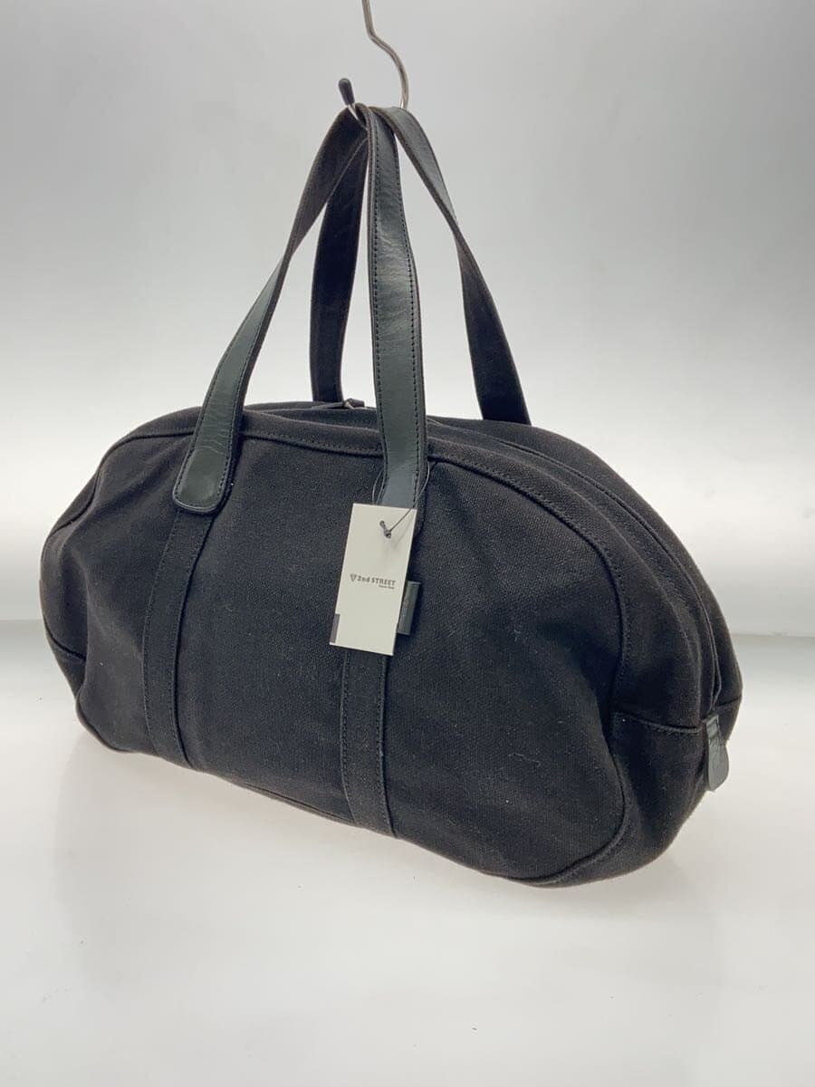 PORTER Tote Bag BLK Solid 2
