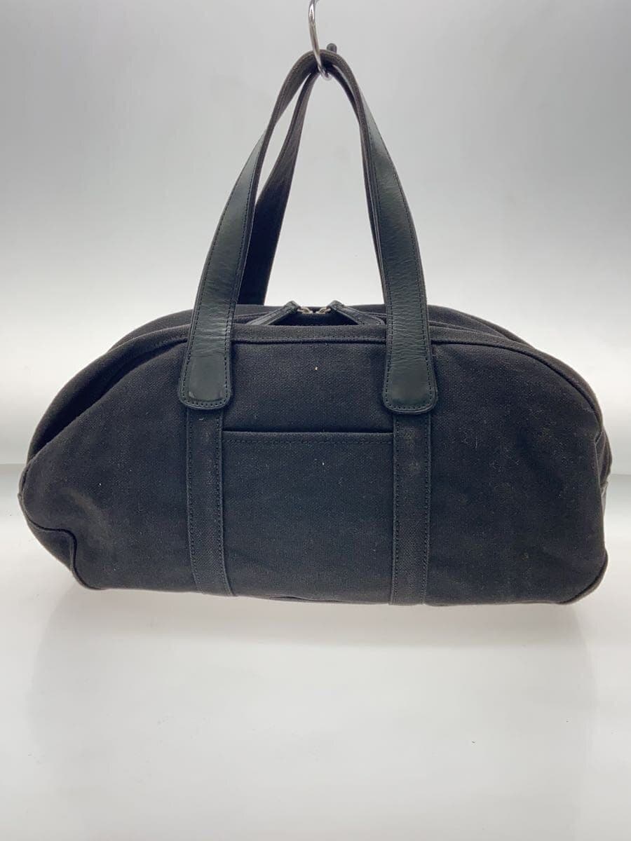 PORTER Tote Bag BLK Solid 3