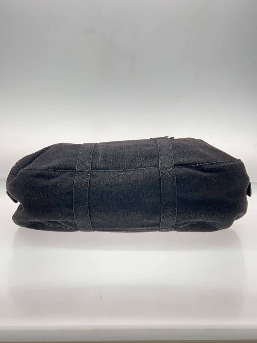 PORTER Tote Bag BLK Solid 4