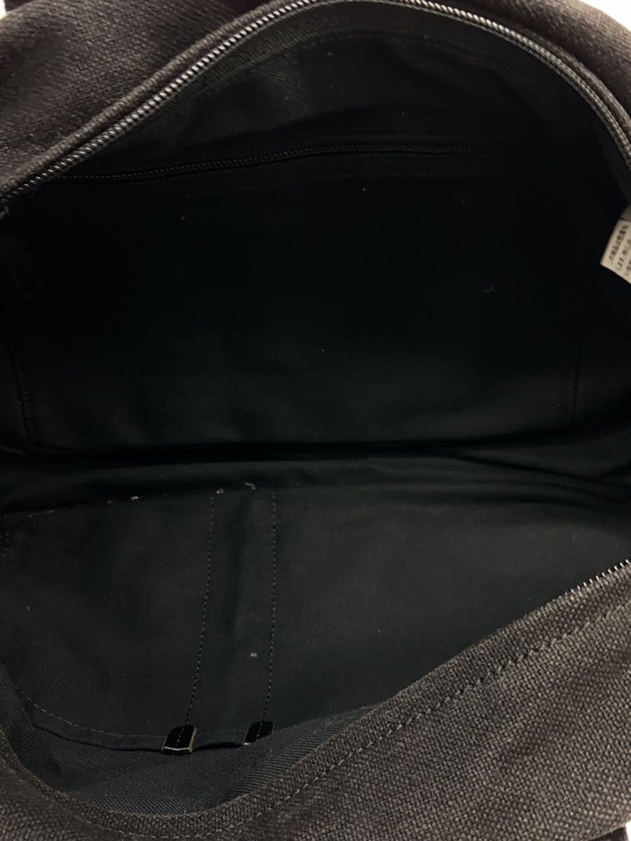 PORTER Tote Bag BLK Solid 6