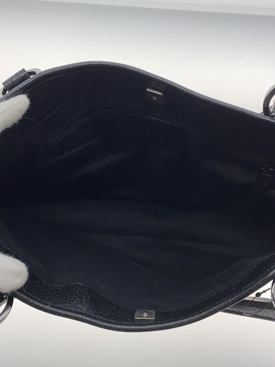 GUCCI Tote Bag_GG Canvas Canvas BRW 6