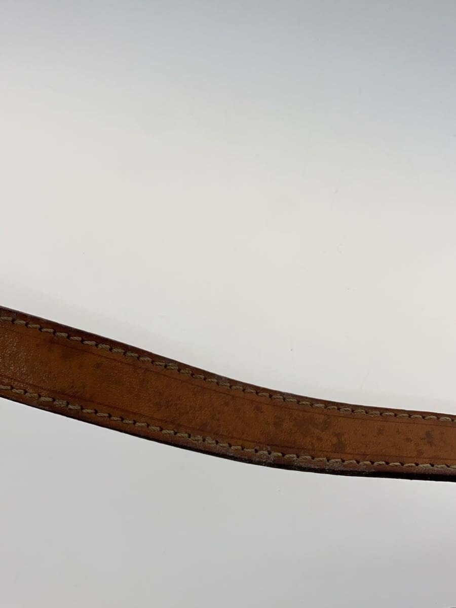 CELINE Shoulder Bag BRW All Over Pattern 7