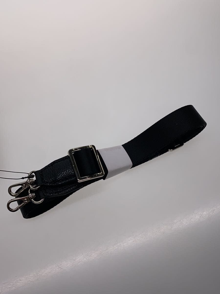 Paul Smith Second Bag BLK Solid B210S 7