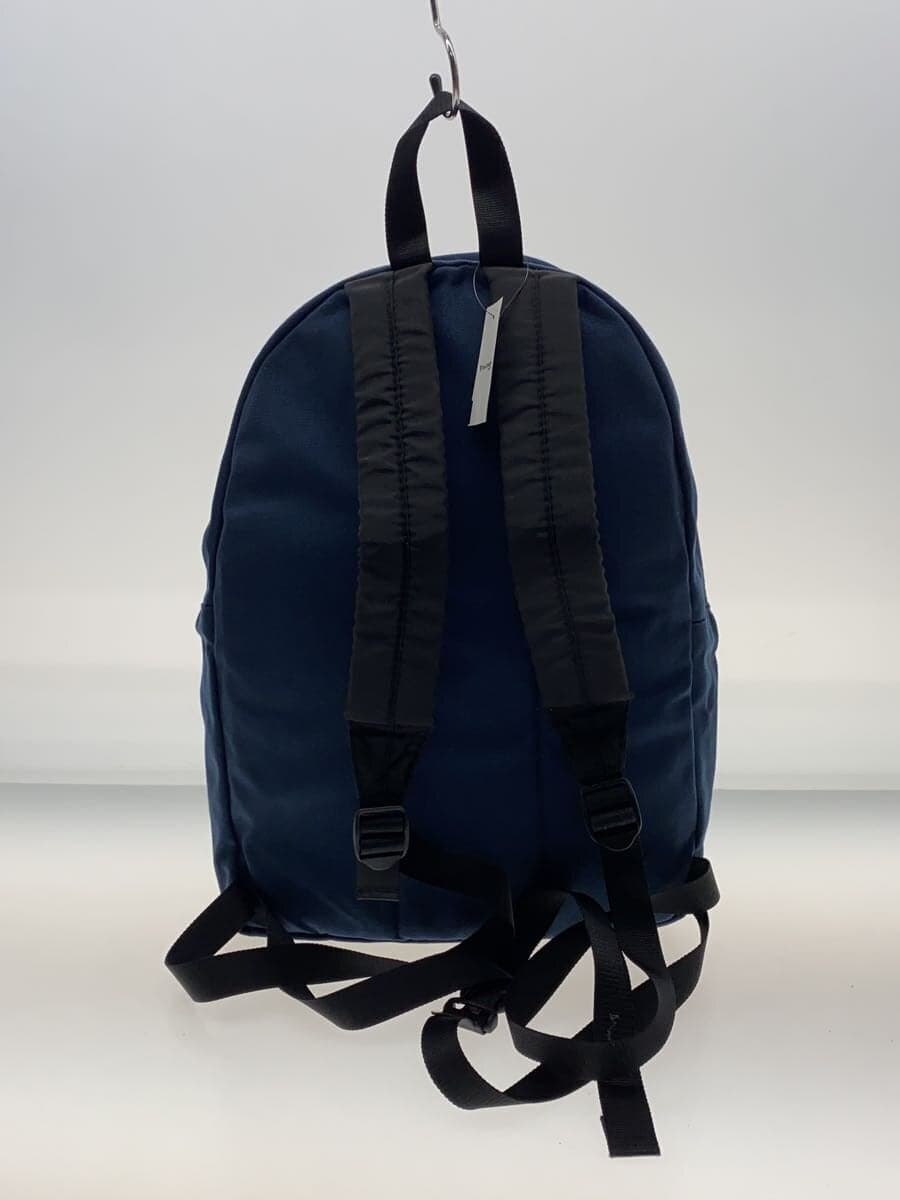 L.L.Bean Backpack NVY Solid 3