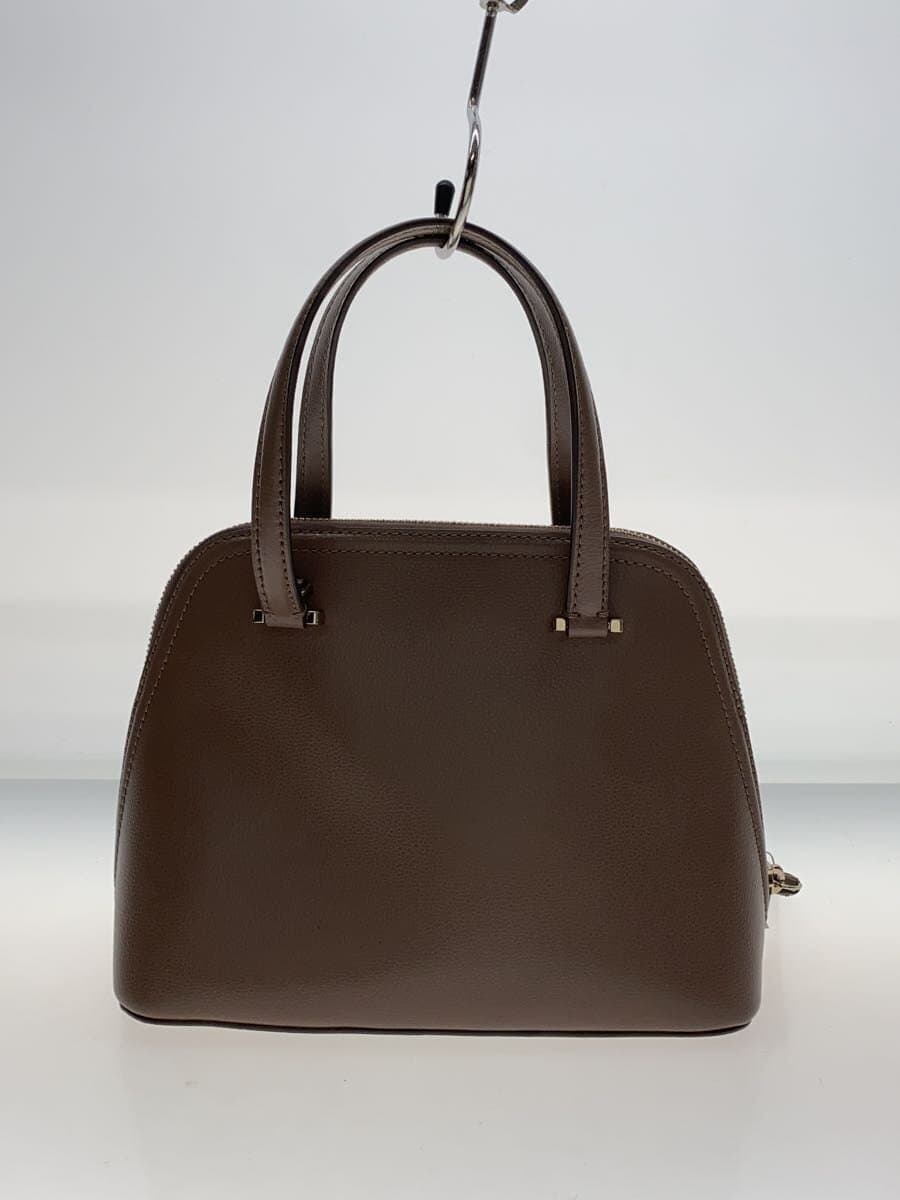 kate spade new york Shoulder Bag Leather 3