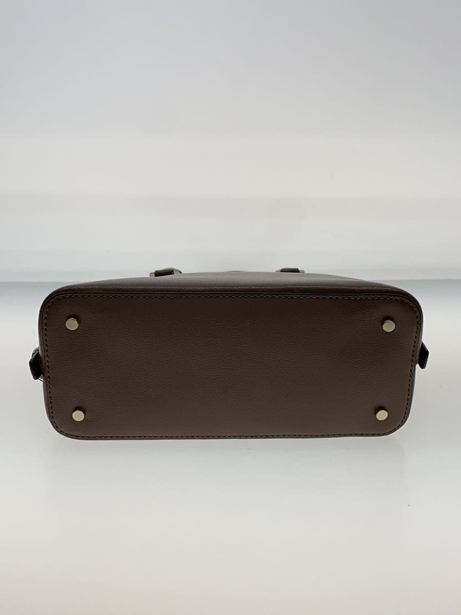 kate spade new york Shoulder Bag Leather 4