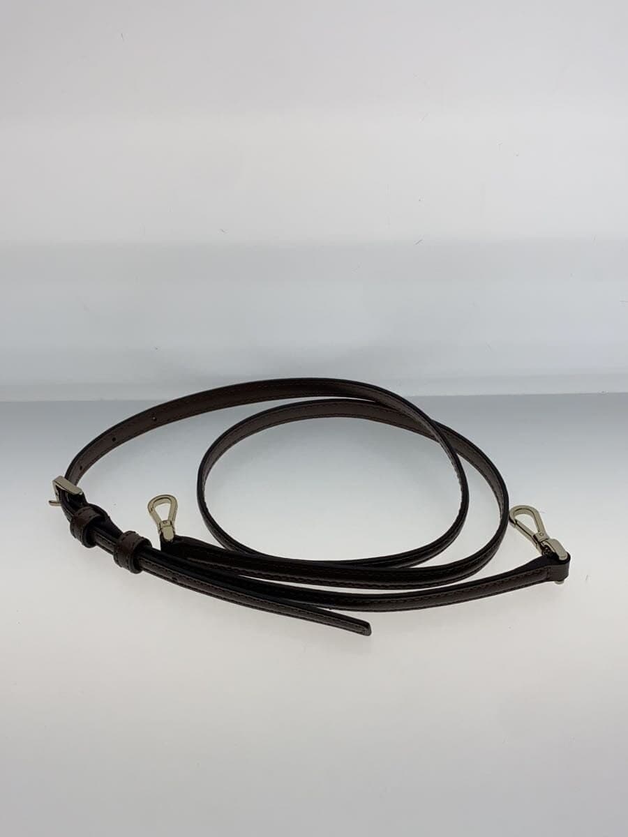 kate spade new york Shoulder Bag Leather 7