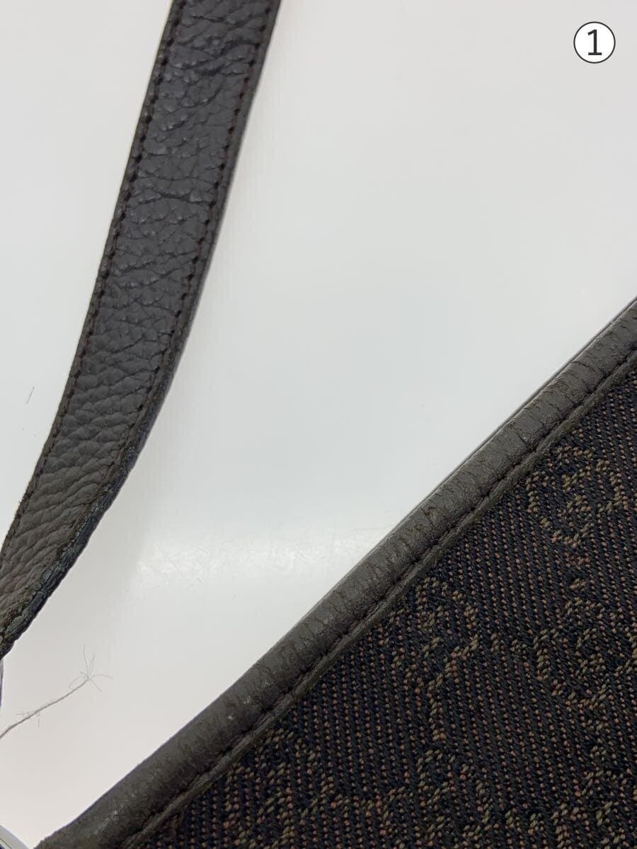 GUCCI Shoulder Bag_GG Denim Denim BRW 268642 F5DIR 1086 8