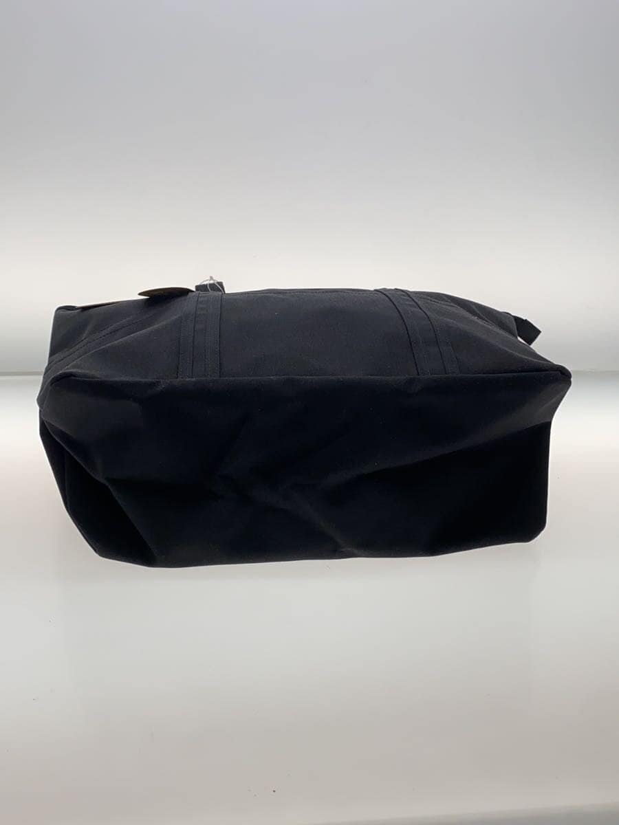 Manhattan Portage tote bag polyester BLK plain 1337Z 4