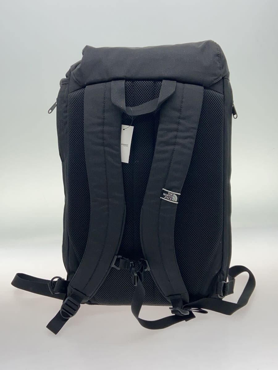 THE NORTH FACE backpack -- BLK NM72351X 3
