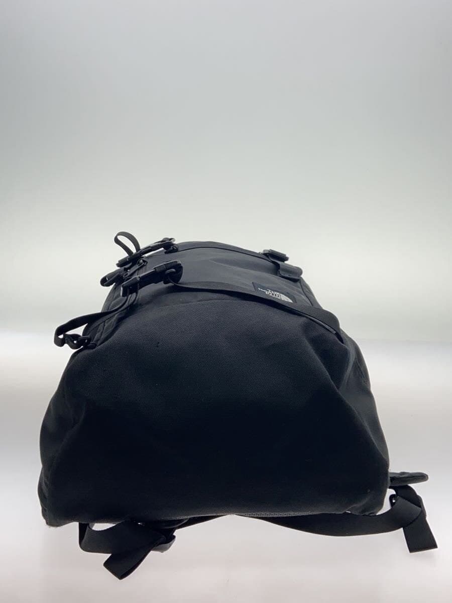 THE NORTH FACE backpack -- BLK NM72351X 4