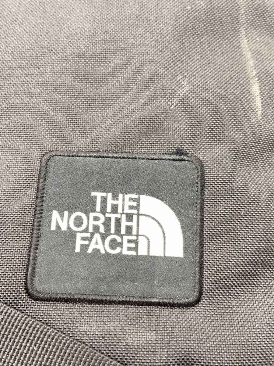 THE NORTH FACE backpack -- BLK NM72351X 5
