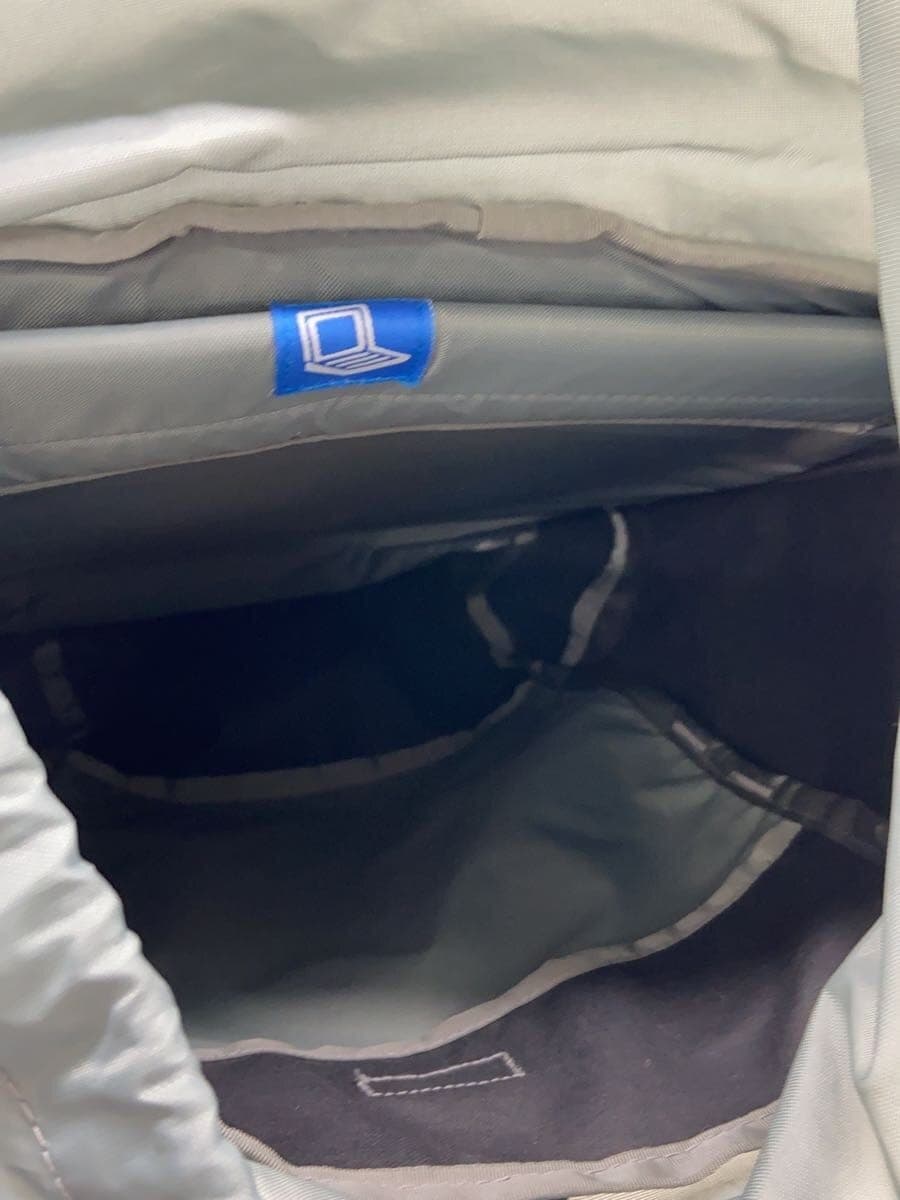 THE NORTH FACE backpack -- BLK NM72351X 6