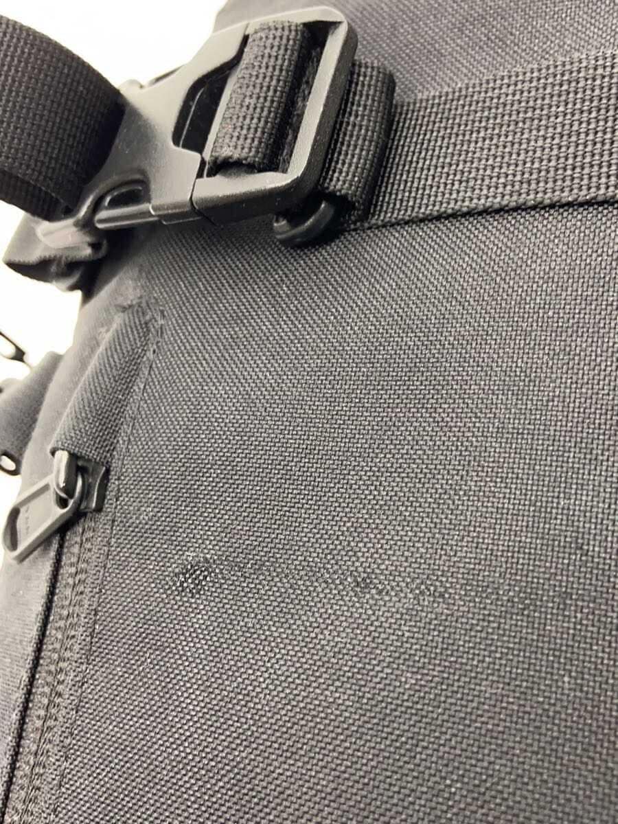 THE NORTH FACE backpack -- BLK NM72351X 8