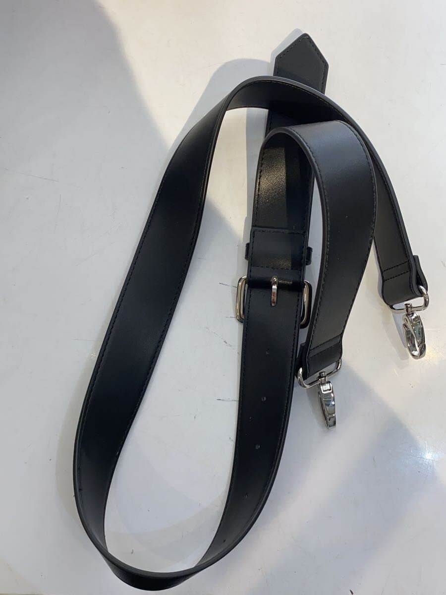 Other Brand Riu Boston Bag BLK All Over Pattern 7