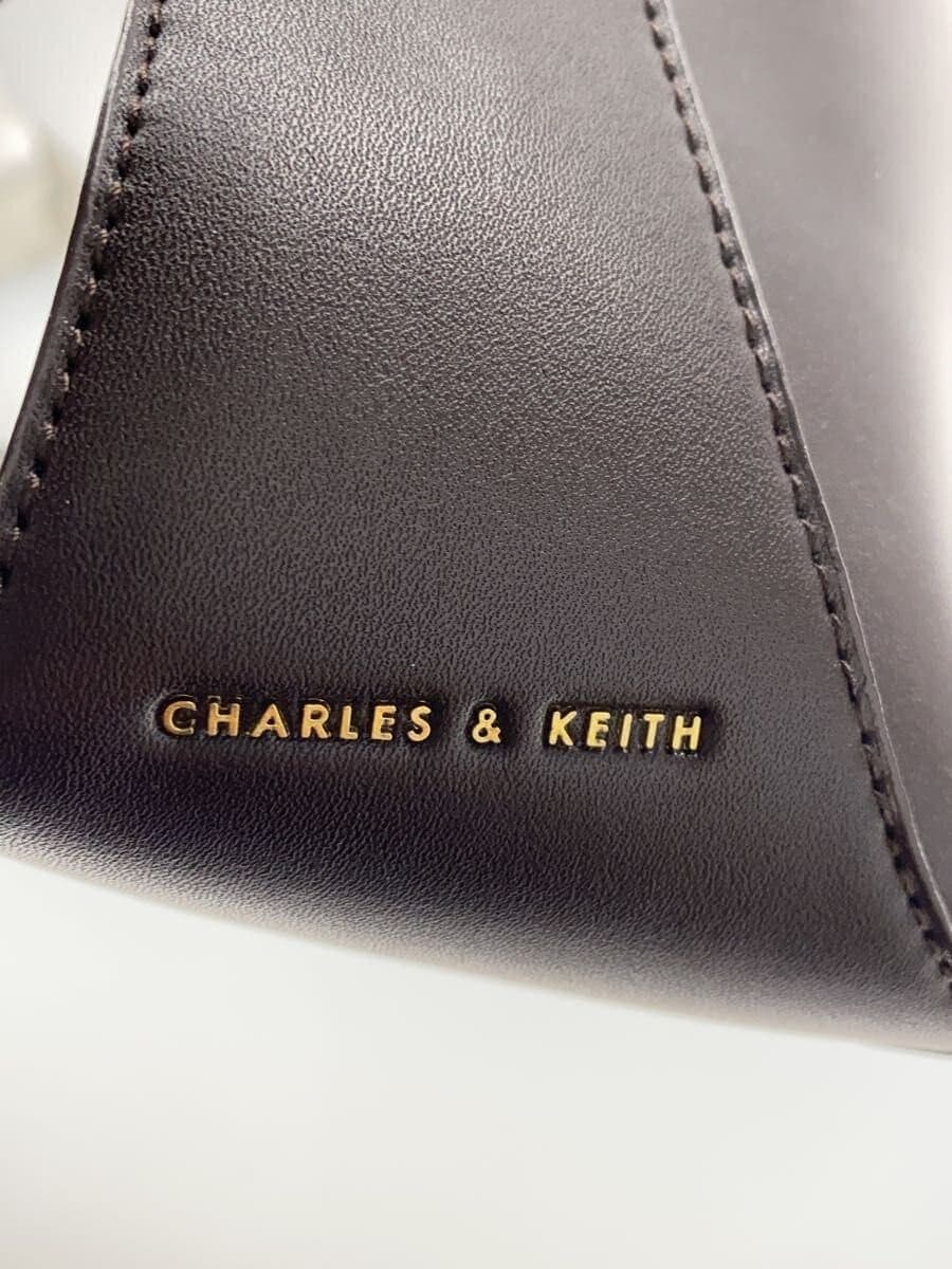 CHARLES&KEITH Shoulder Bag BRW 5