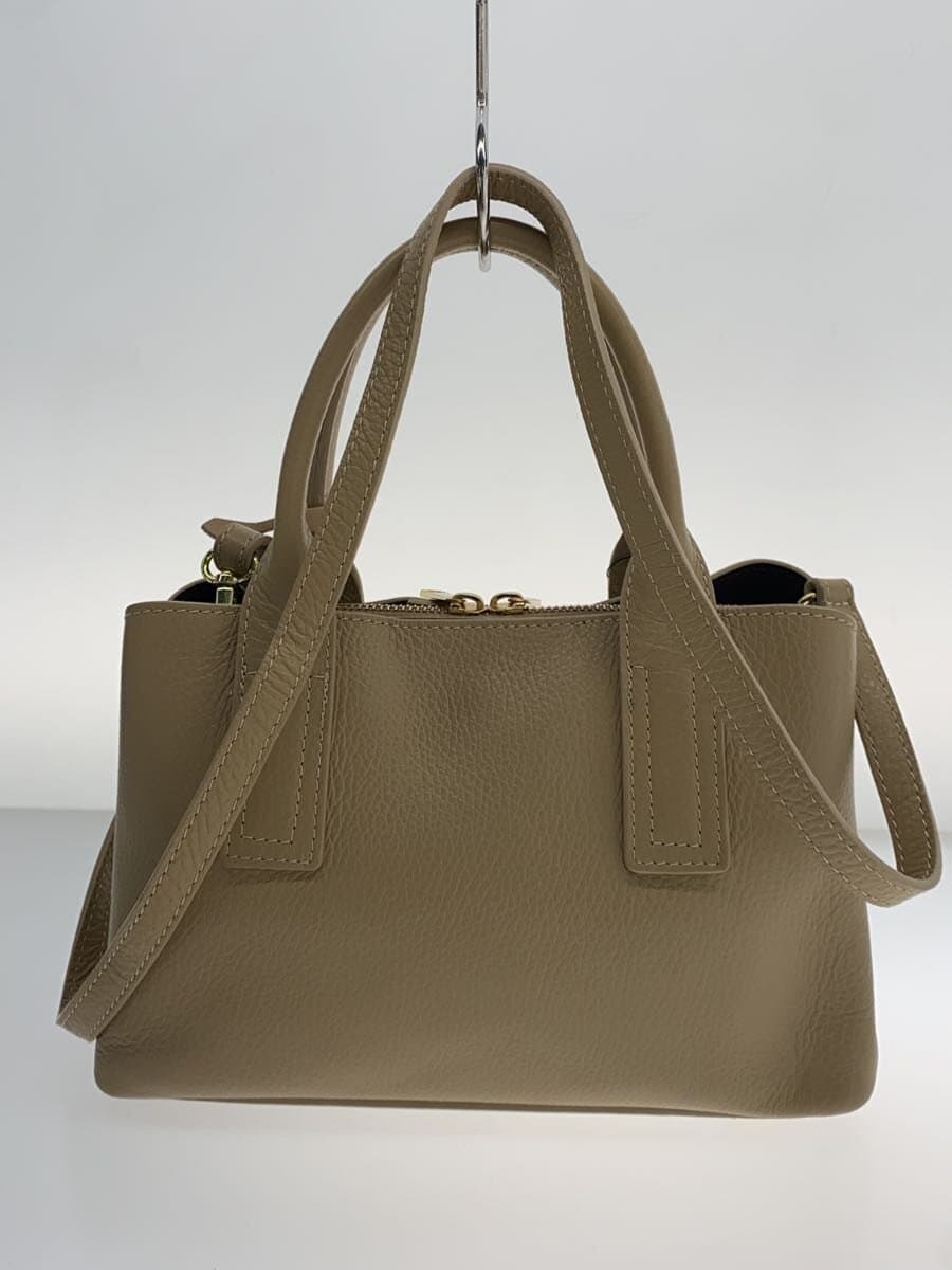 Other Brand ROSALBA Shoulder Bag BEG 3