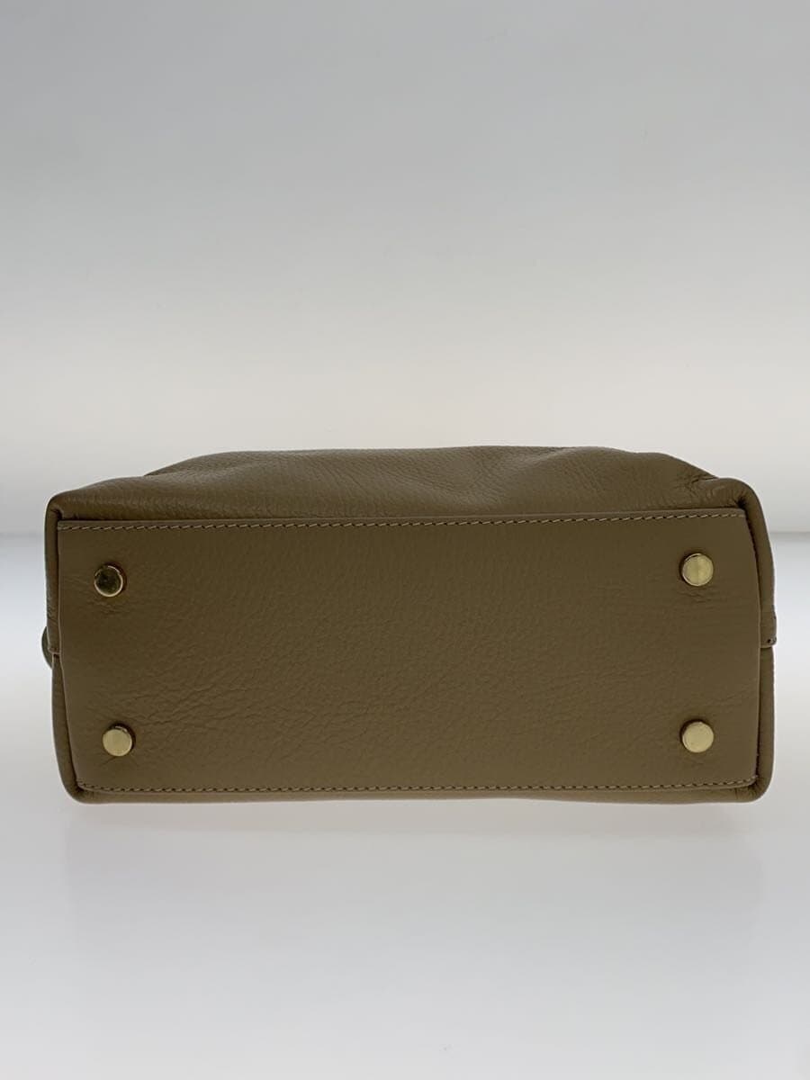 Other Brand ROSALBA Shoulder Bag BEG 4