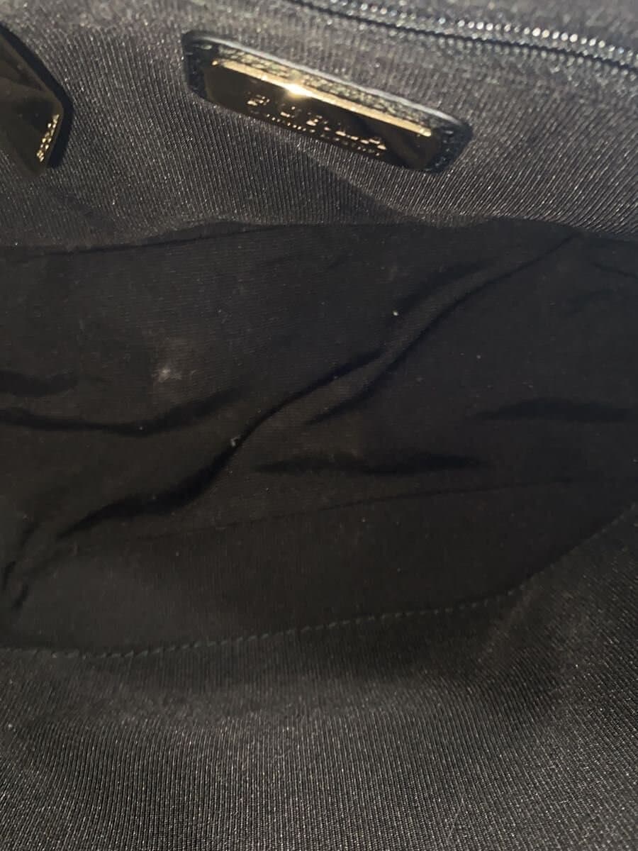 FURLA Shoulder Bag BLK 6