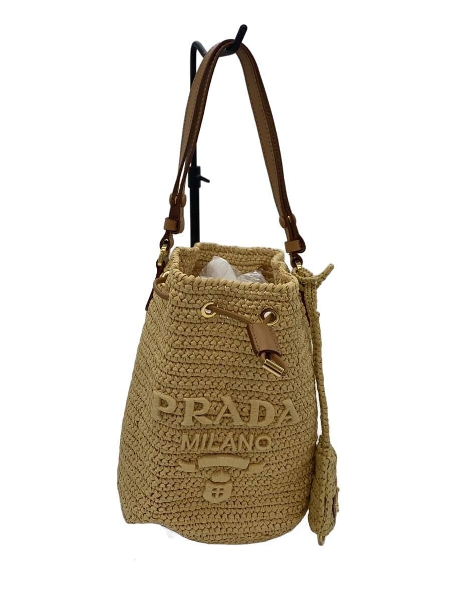 PRADA handbag -- 1BE06