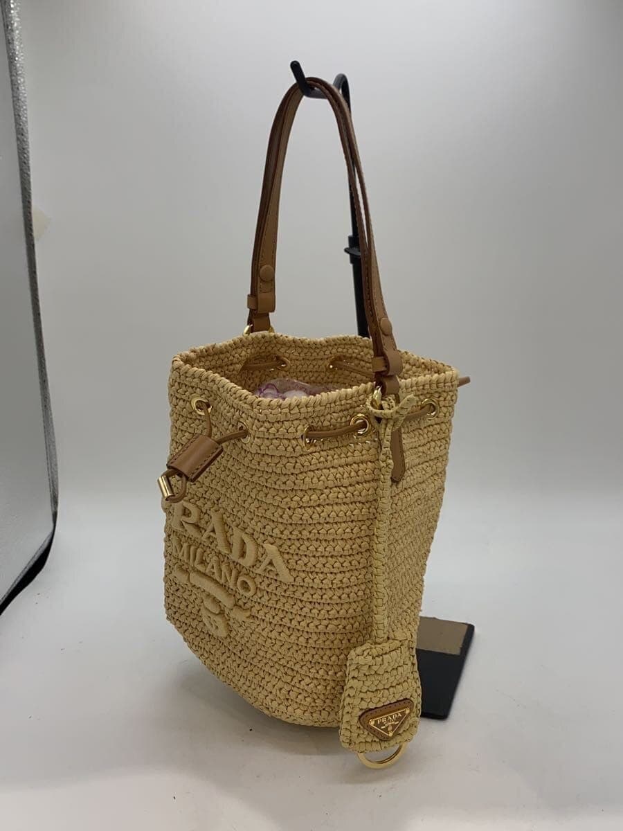 PRADA handbag -- 1BE06 2