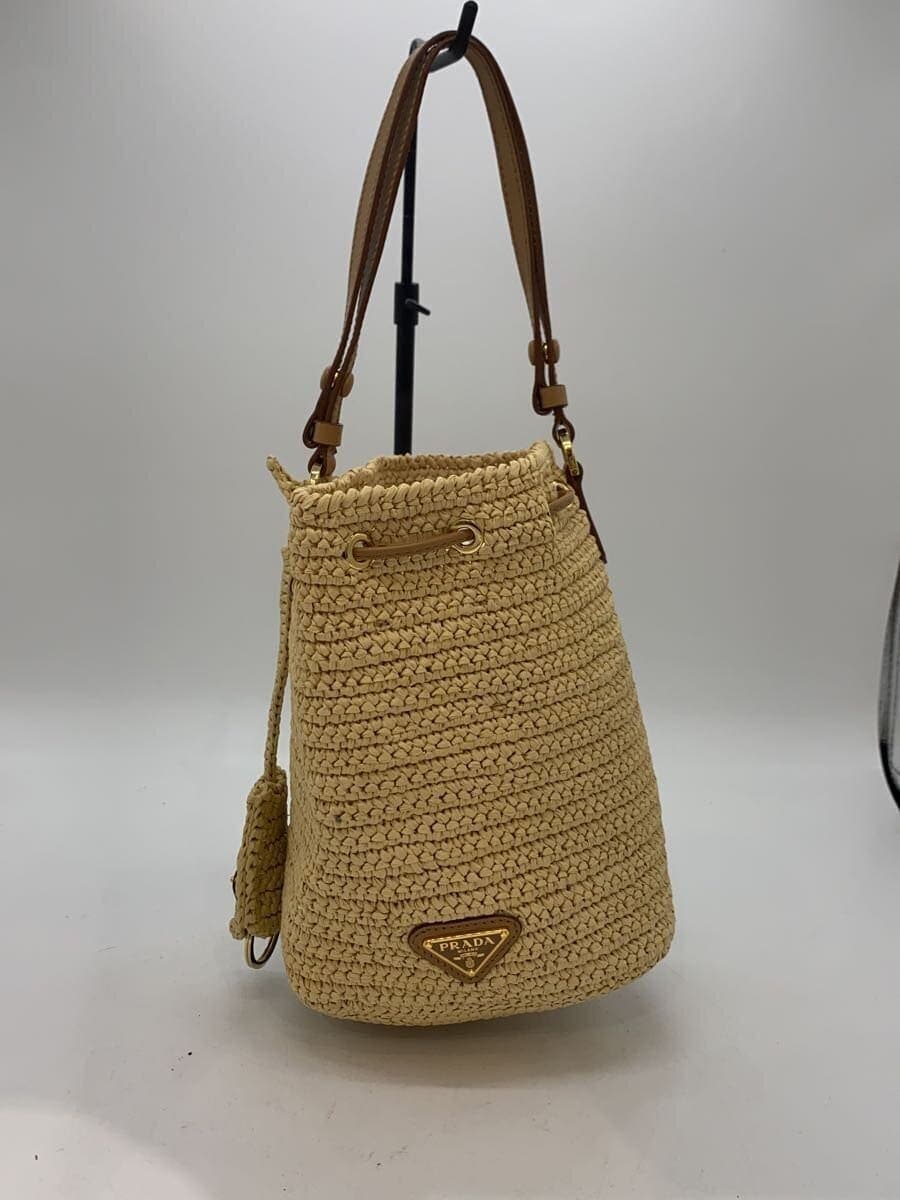 PRADA handbag -- 1BE06 3