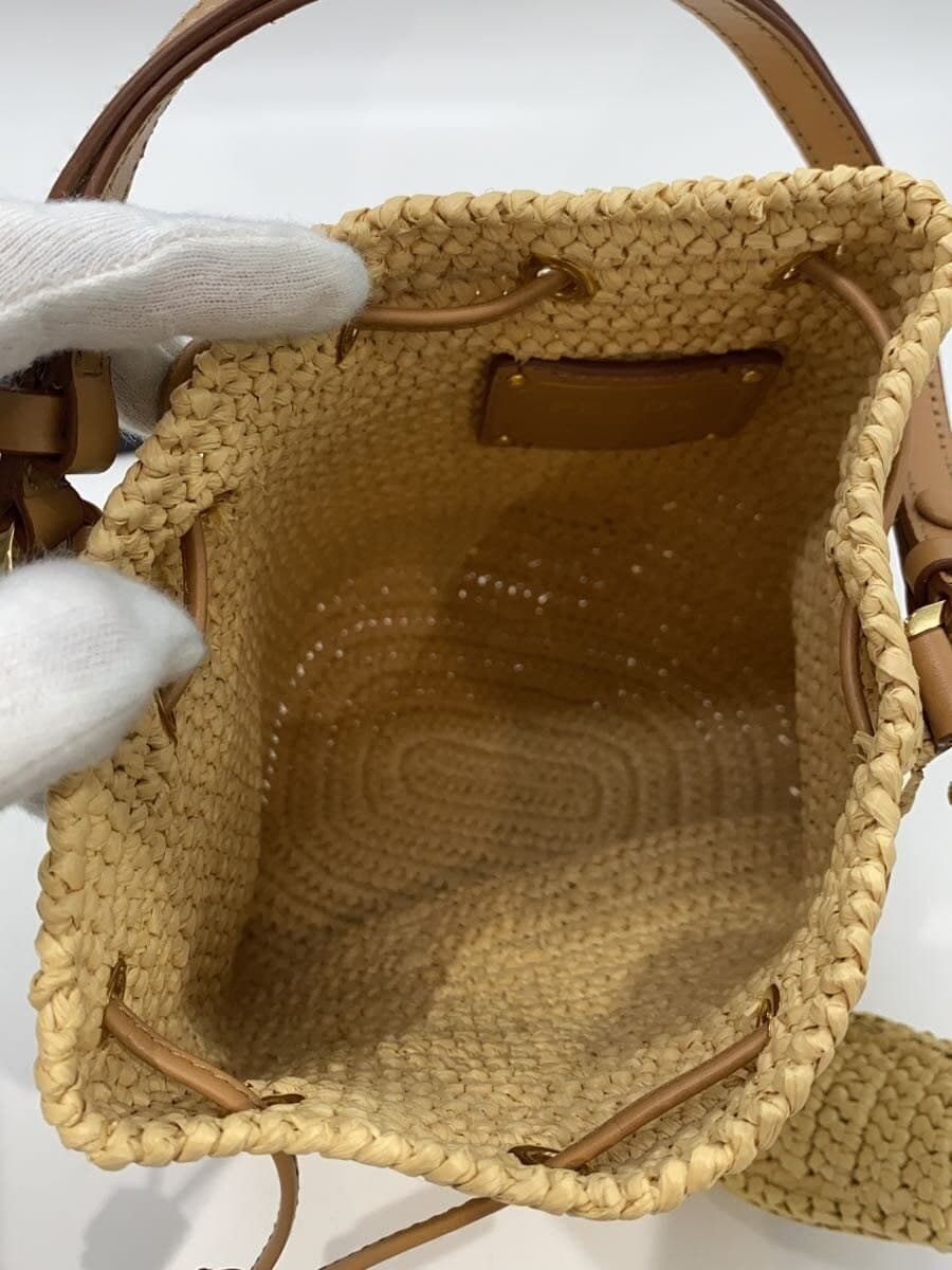 PRADA handbag -- 1BE06 6