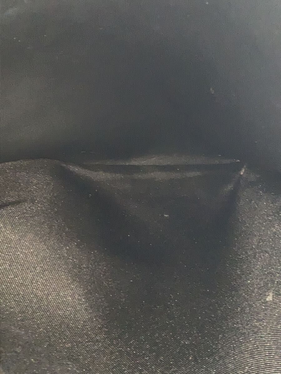 EPOR Shoulder Bag Leather BLK 6