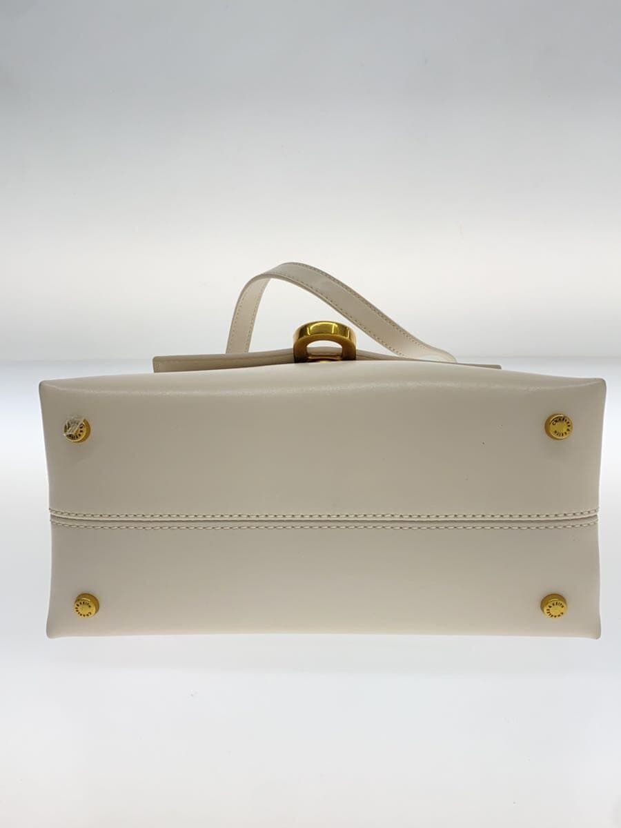 CHARLES&KEITH2-Way Shoulder Bag CRM With Stain 4