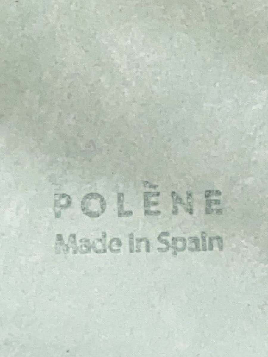 POLENE Shoulder Bag GRN Numero Huit Canele 5