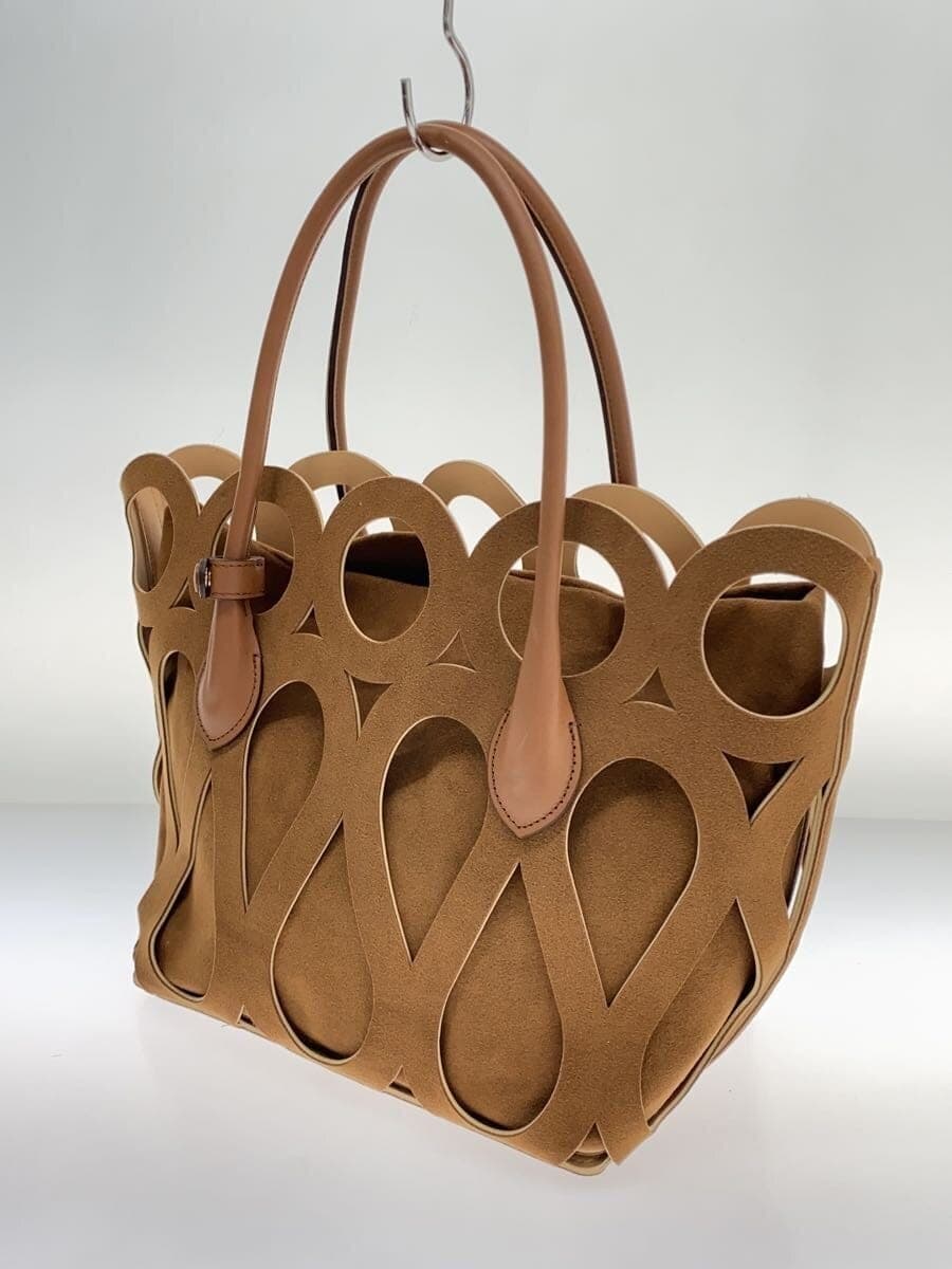 MARY AL TERNA Tote Bag BRW 2